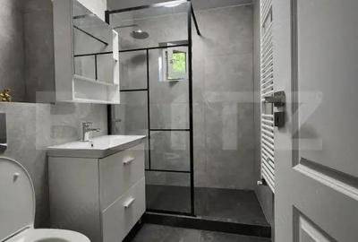 Apartament de inchiriat, 50 mp, 3 camere, zona Consul - 10