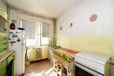 Tatarasi - Dispecer | 3 camere semidecomandat | etaj 1 | pret excelent - 3