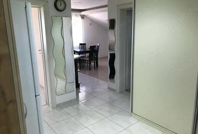 Apartament cu 3 camere decomandat în Chiajna - 6