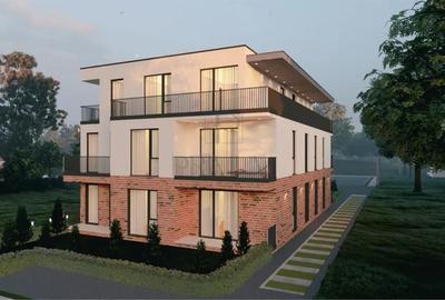 DUMBRAVITA - IKEA - 3 CAM - ETJ.1 - NOU - 2XPARCARE - 80MP UTILI- - 4