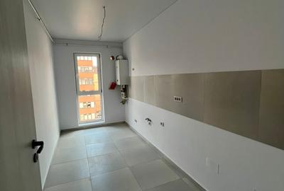 Apartament decomandat - Direct Dezvoltator - Incalzire prin Pardoseala - 50 mp - 4