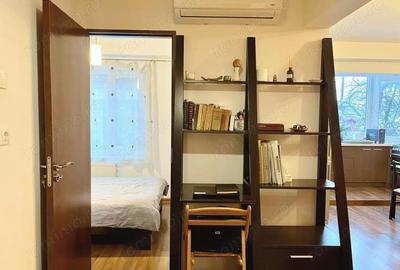 Apartament cu 2 camere decomandat în Rogerius - 2