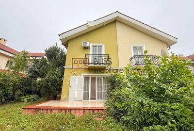 Casă / Vilă 5 camere în zona  Iancu Nicolae British School Bucharest - 1
