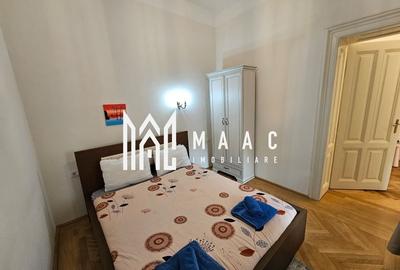 Apartament 3 camere | Ultracentral | Etaj 1 - 4