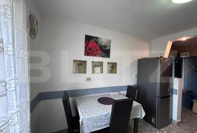 Apartament cu 2 camere decomandat în Ștefan cel Mare - 5