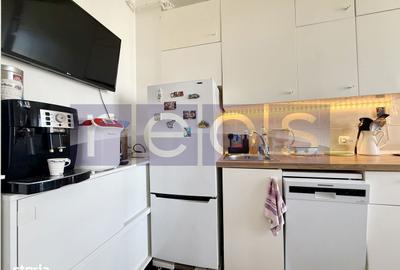 Apartament cu 2 camere, mobilat în 1 Decembrie 1918 - 5
