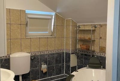 Duplex spre închiriere 3 camere, zona Bună ziua