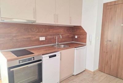 Garsonieră în Badea Cârțan - 3