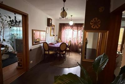 Apartament cu 2 camere semidecomandat în Casa de Cultură - 10