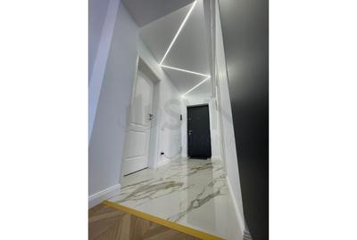 REA1019861 Apartament spatios 3 Camere Damaroaia - 8