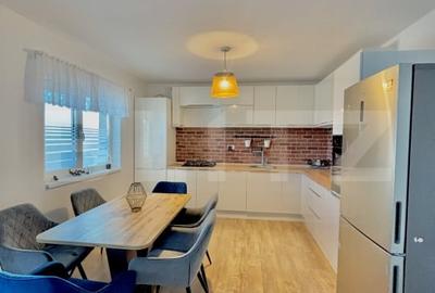 Comision zero!Duplex Mediteranean in Dumbravita,  5 camere, Terasa acoperita - 2