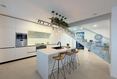 Proprietate nordica unica | spatii aerisite si finisaje high-class | Corbeanca - 4