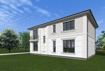 Casă individuală cu 5 camere cu Canalizare în Dumbrăvița - 4