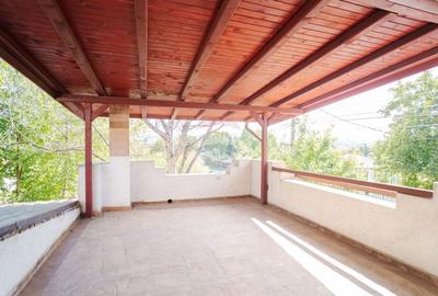 Casa de vanzare 184 m.p pe Sos. Voinesti Nr12- Iasi - 18