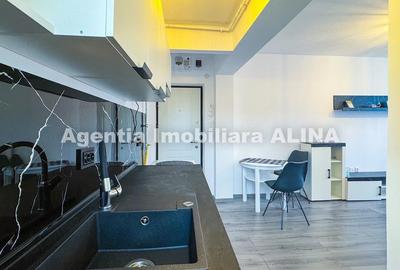 Apartament cu 2 camere semidecomandat în Dacia - 15