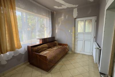 Casa 3 camere, Teren 510 mp - Str. Campului nr.4 - Loc. Tasnad, Jud. Satu Mare - 7