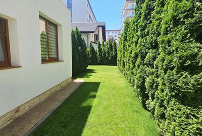 Casă individuală cu 4 camere cu Canalizare în 9 Mai - 6