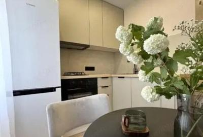 Garsoniera in zona Obor - 1