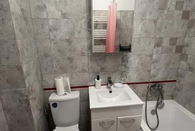 Inchiriere Garsoniera Decomandata Militari Residence - 7