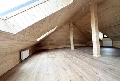 Vila Magia Vlasiei langa Padure cu Gradina 1077 m2 Vila Magia Vlasiei langa Padure cu Gradina 1077 m2 - 32