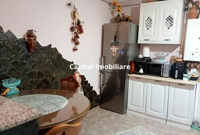 Apartament cu 4 camere decomandat în Micro 20 - 8
