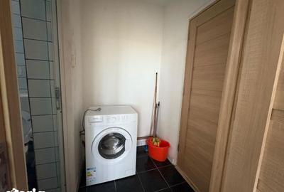 Apartament cu 2 camere semidecomandat, mobilat în Titulescu - 2