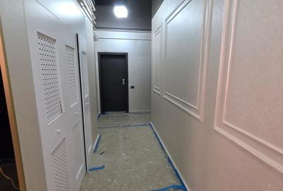 Apartament cu 2 camere decomandat în Tomis Nord - 14