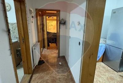 Apartament cu 2 camere  in zona Central - 5