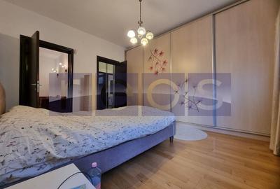 VANZARE- 9- CAMERE (S+P)- VILA -COTROCENI - 12
