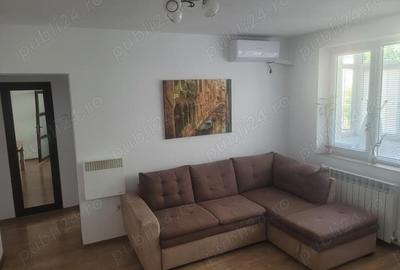 Apartament cu 2 camere decomandat în Ultracentral - 5