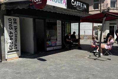Spațiu comercial, de 9 mp, în Ultracentral - 1