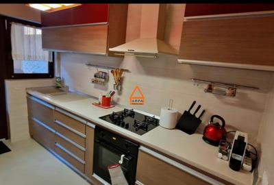 Duplex cu 5 camere cu Teren 340 Mp în Cug - 4