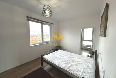 3 camere open space, Modern, Parcare, Panemar, Parc Poligon, Floresti - 8