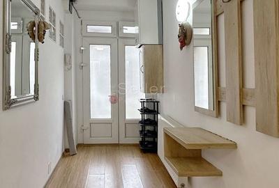 Apartament cu 2 camere semidecomandat, mobilat în Centrul Istoric - 8