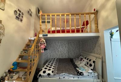 Apartament cu 5 camere în Armeneasca - 11