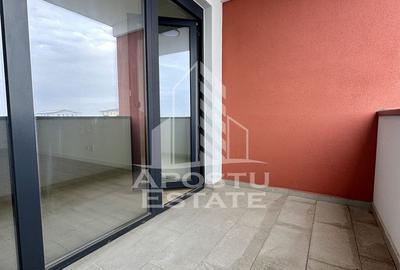 Apartament cu 3 camere, 2 balcoane, pod propriu in Giroc - 12