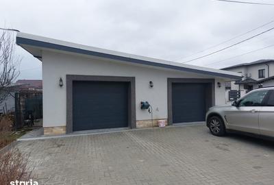 Casă cu 3 camere cu Teren 1341 Mp în Răzvad - 3