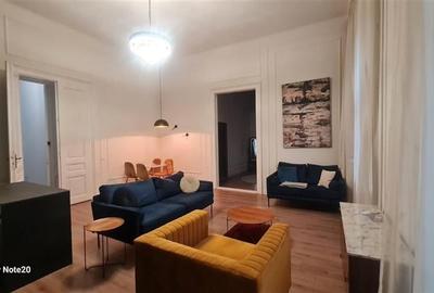 Apartament cu 2 camere semidecomandat în Ultracentral - 3