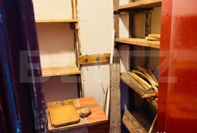 Apartament cu 2 camere semidecomandat în Central - 1