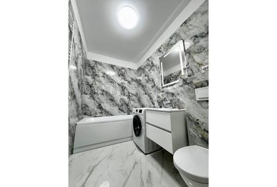 Apartament cu 2 camere decomandat, mobilat în Păcii - 11