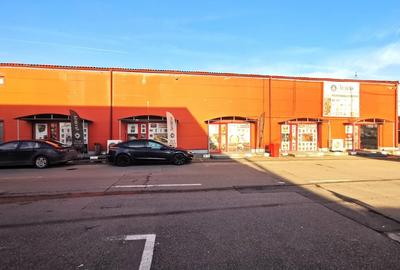 Spațiu comercial, de 467.5299987793 mp, în Afumați - 3