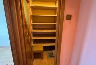 Apartament 4 camere decomandate zona Inel 2 - 8