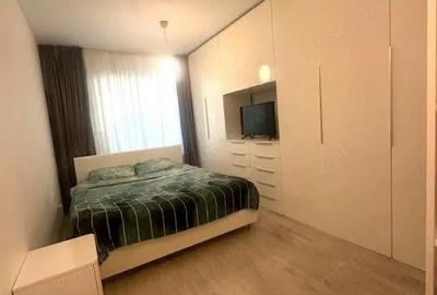 Apartament cu 2 camere decomandat în Central - 10