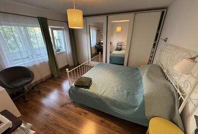 Apartament cu 3 camere semidecomandat în Aradului - 4