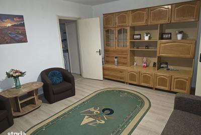 Apartament cu 2 camere semidecomandat în Exercițiu - 4