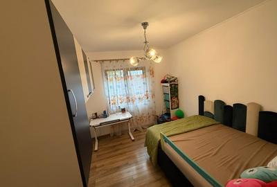 Casa ultramoderna spatioasa Calea Moinesti Casa ultramoderna spatioasa Calea Moinesti - 17