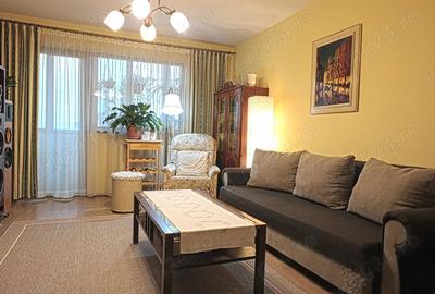 Apartament cu 5 camere decomandat în Aurel Vlaicu - 1