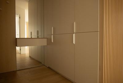 Apartament cu 2 camere decomandat, mobilat în Aviației - 13