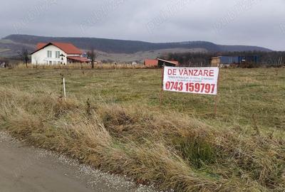 Teren intravilan in Zalau. - 6