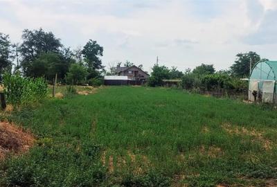Casa renovata 4 camere cu teren 1800m Smeeni - 21